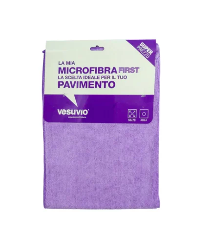 Panno Microfibra First 50x70