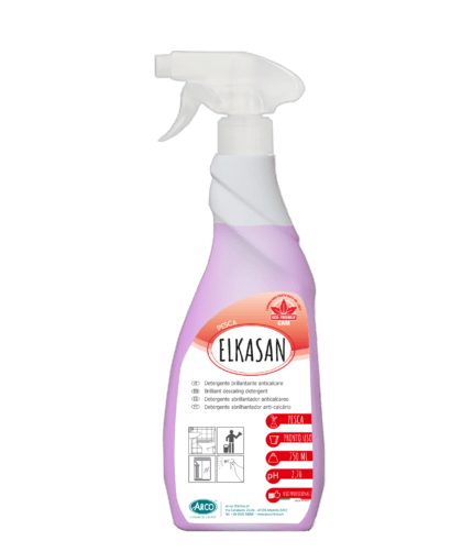 Elkasan Pesca 750ML