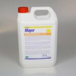 Mayor Emulsione autolucidante 5Kg