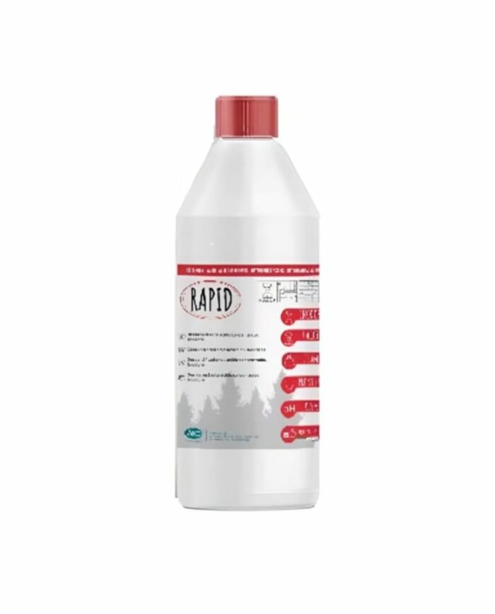 Rapid Disincrostante Concentrato 750ML