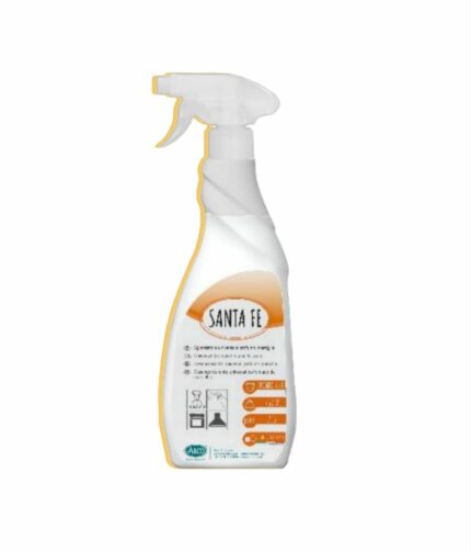 SantaFe Sgrassatore Universale 750ML