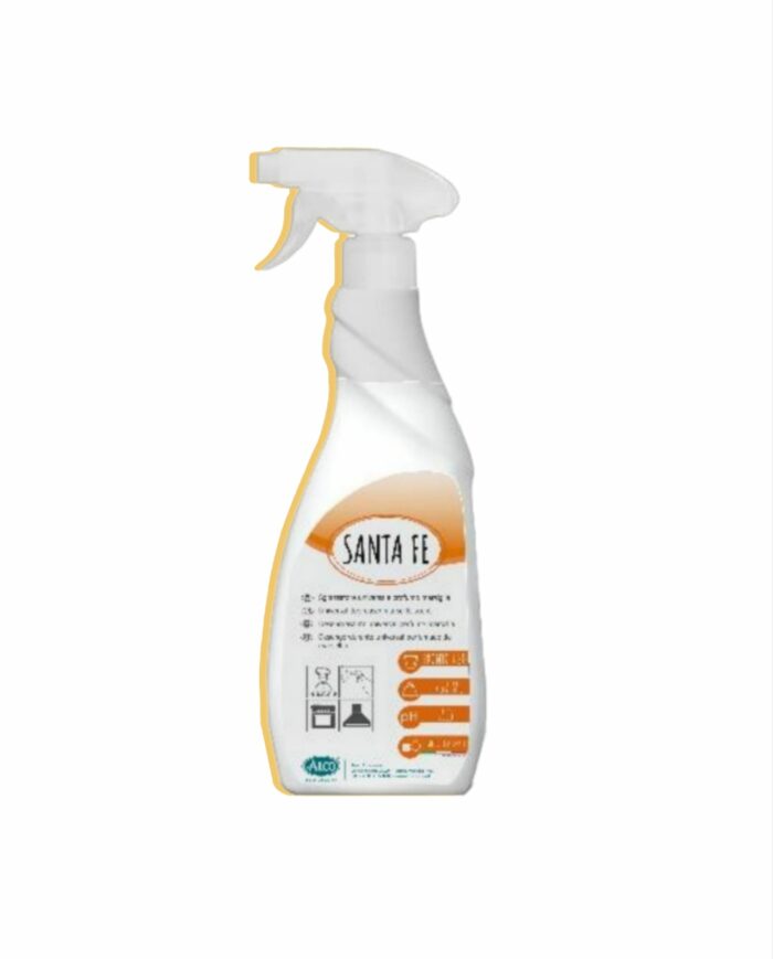 SantaFe Sgrassatore Universale 750ML