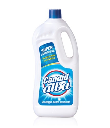 Candeggina Alba Candit 2LT