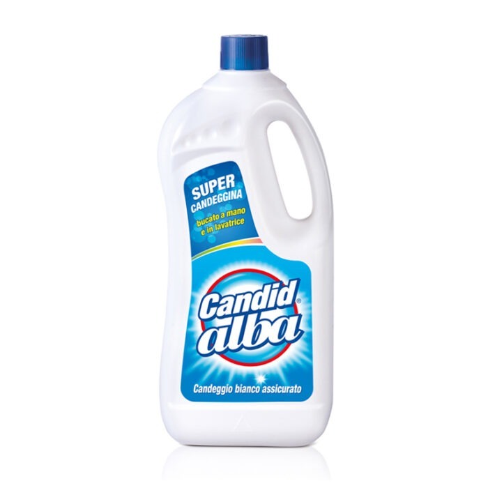 Candeggina Alba Candit 2LT