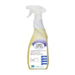 Lipos Detergente Sgrassante 750ml