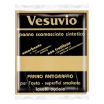 Panno Scamosciato Sintetico Vesuvio