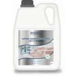 Rigel Sapone Igienizzante Mani 5LT