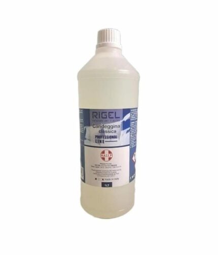 Candeggina Delicata Rigel 1LT