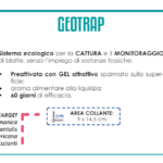 Geotrap