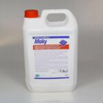 Moky Detergente Moquettes 5kg