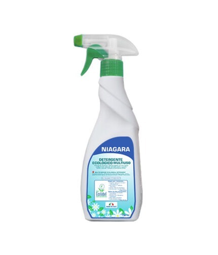 Niagara Detergente Multiuso Ecolabel