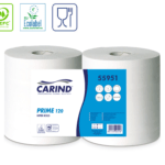 Prime 120 Doppia Bobina