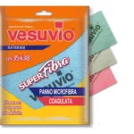 Panno Superfibra 35x38 Vesuvio