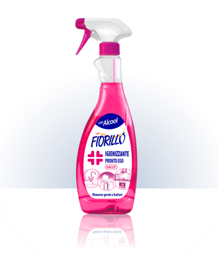 Igienizzante Multiuso Fiorillo 750ml