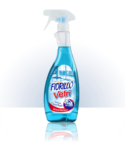 Fiorillo Vetri Cristalli 750ml