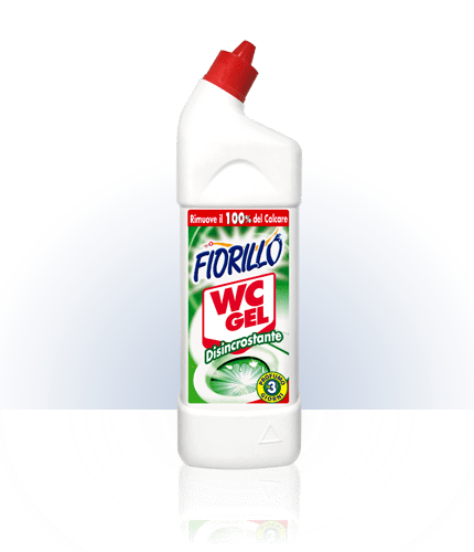 Disincrostante Wc 750ml Fiorillo